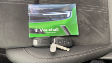 Vauxhall Crossland 1.2 Turbo Ultimate 5dr Petrol Hatchback